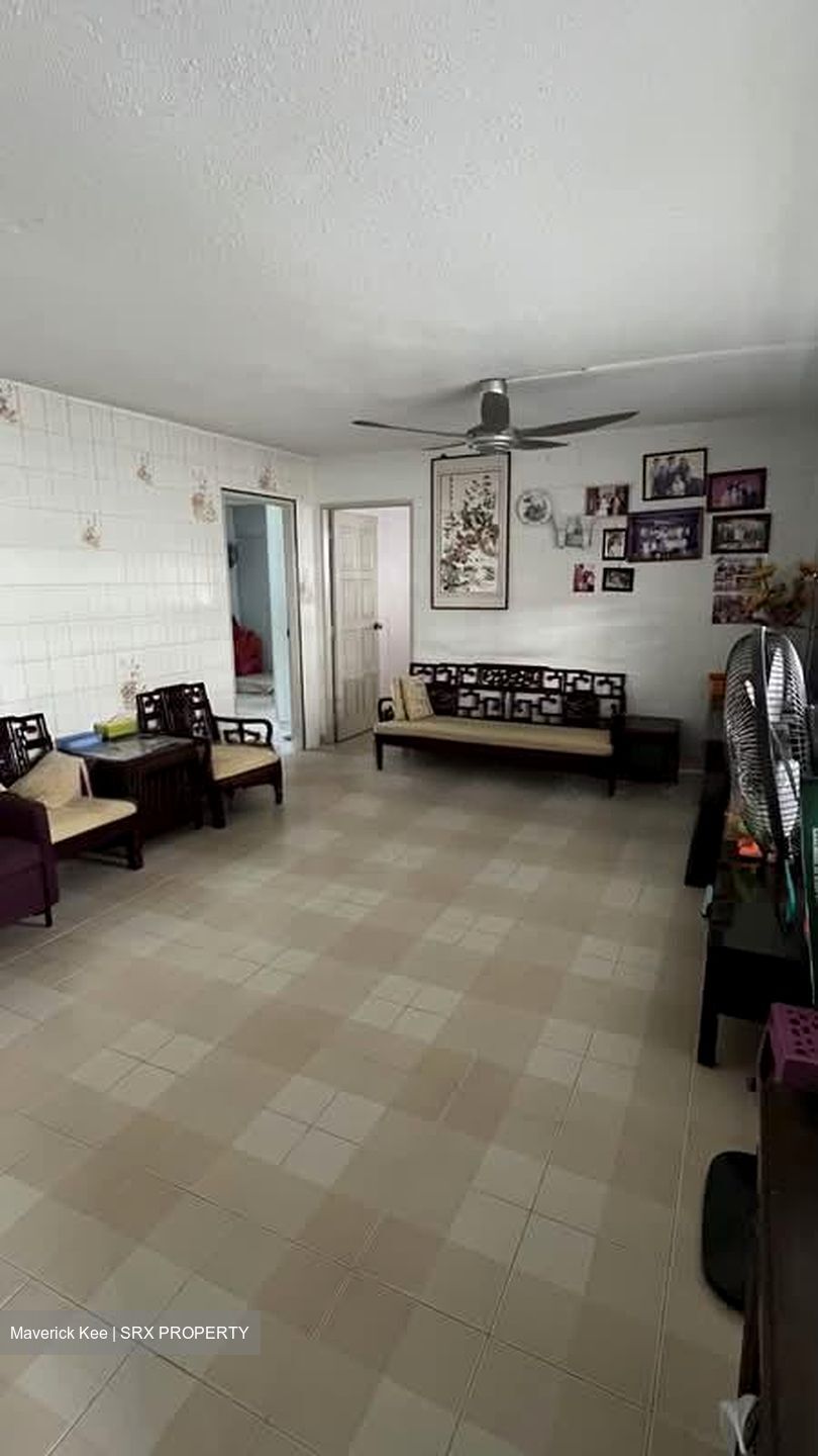 Blk 310 Shunfu Gardens (Bishan), HDB 4 Rooms #602941901